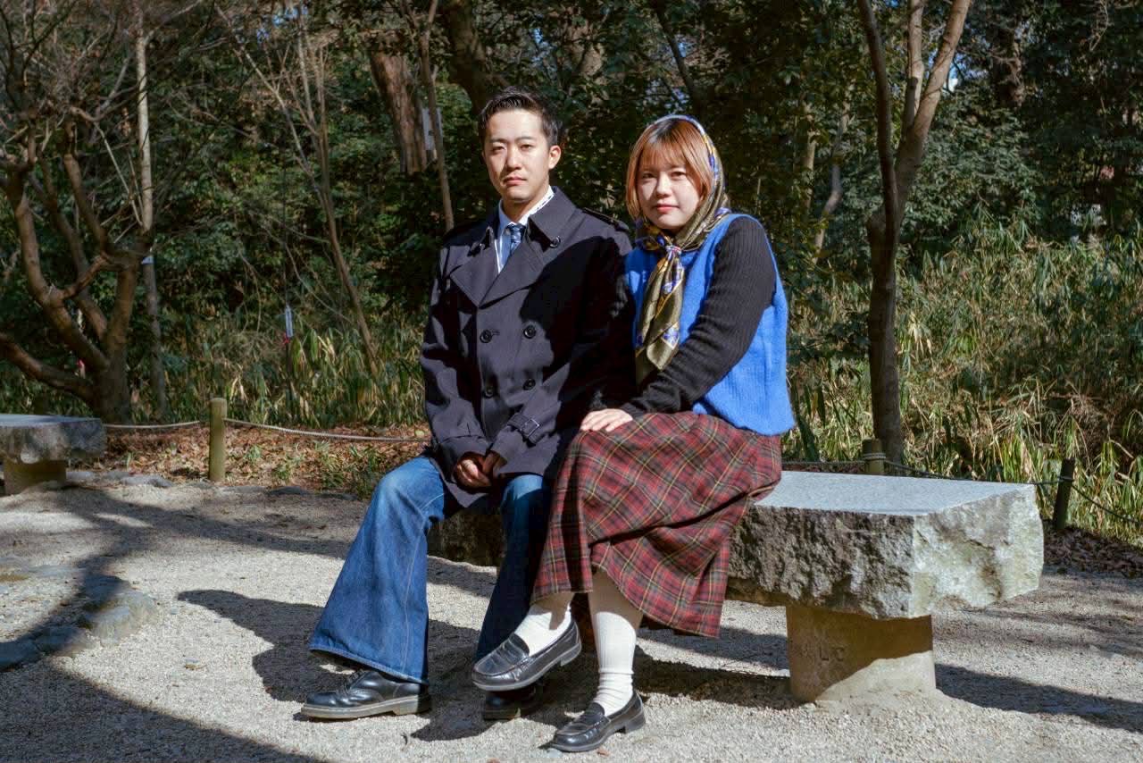 地球から2ミリ浮いてる人たち