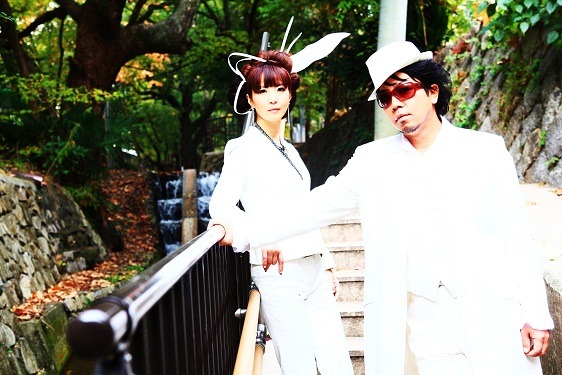 リリィ喜代口&ホセ雅口